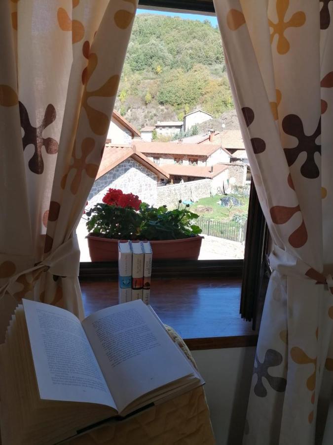 Casa Rural Nevada Horcadas Εξωτερικό φωτογραφία