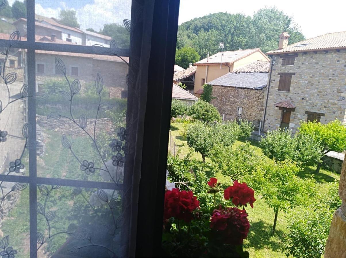 Casa Rural Nevada Horcadas Εξωτερικό φωτογραφία